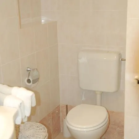 Bozic Apartment
