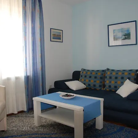 Bozic Apartment Opatija