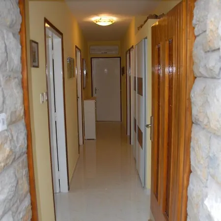 Bozic Apartment *