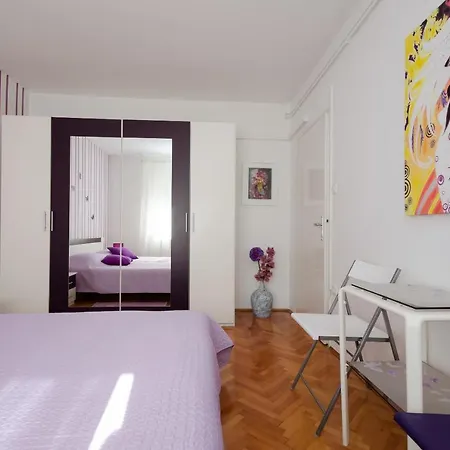 Apartment Bozic Opatija