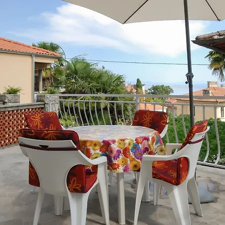 Apartment Bozic