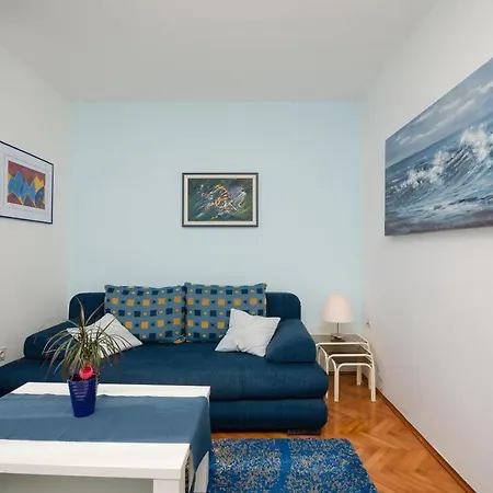 Bozic Apartment Opatija