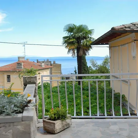 Bozic Apartment Opatija