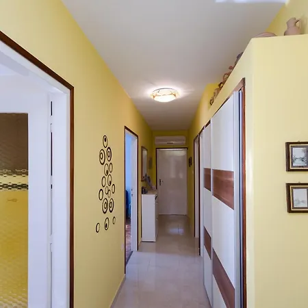 Bozic Apartment Opatija