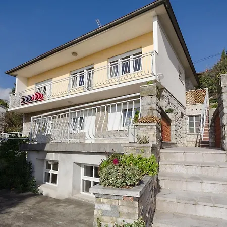 Apartment Bozic Opatija