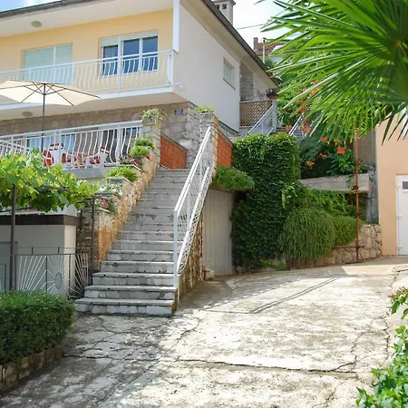 Bozic Apartment *